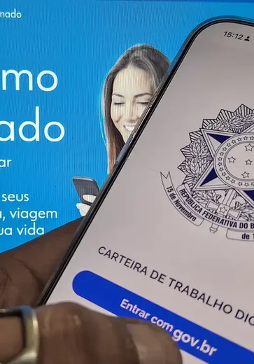 Consignados: INSS passa a exigir biometria facial a partir desta terça