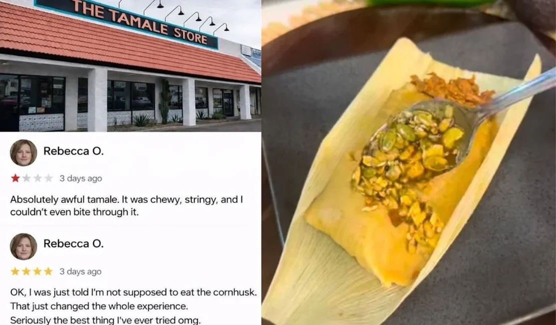 Cliente detona restaurante em crítica e caso tem final inesperado