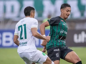 Série C: Inter de Limeira, Ferroviária, Maringá e Santa Cruz garantem acesso à Série B