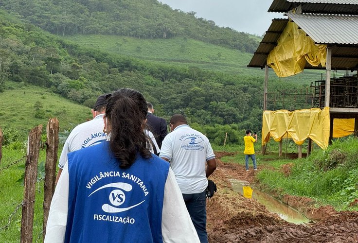 Ações da Prefeitura impulsionam vistoria sobre surto de moscas em União dos Palmares; Justiça determina perícia para investigar Granja Almeida e possível relação com infestação