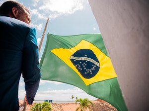 Marechal Deodoro volta a ser sede do Governo de AL por um dia, neste sábado (15)