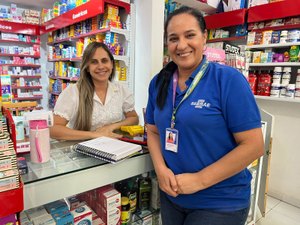 Prefeitura de Traipu e Sebrae oferecem consultoria gratuita para quem deseja empreender