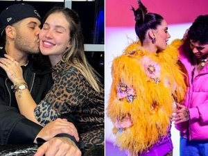 Virginia Fonseca revela que não vai fazer festa de casamento antes do nascimento da segunda filha