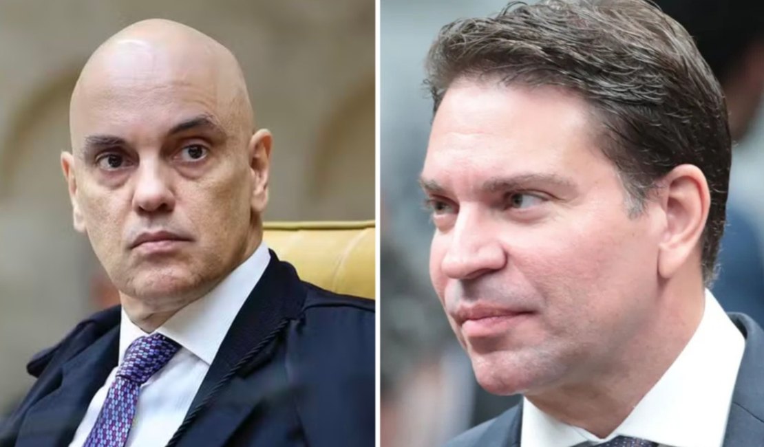 Moraes decreta prisão de Alexandre Ramagem; deputado deixou Brasil clandestinamente em setembro