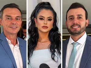 Ex-namorada de prefeito de Anadia fala sobre ruptura com ex-gestor; “traição e falta de caráter”