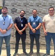 Prefeitura de Junqueiro segue trabalhando para garantir melhorias no abastecimento de água