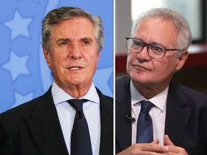 Mesmo fora do jogo, Collor terá participação importante nas eleições de 2026
