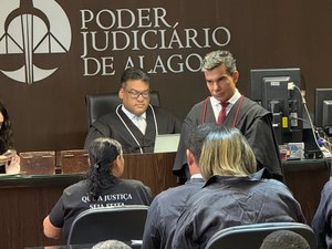 Homem é condenado a 30 anos de prisão por matar adolescente em Cacimbinhas