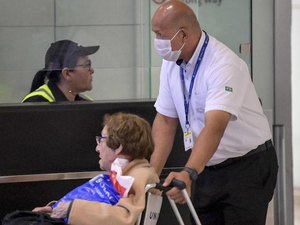 Autoridades vão procurar até 60 pessoas próximas a paciente de São Paulo com coronavírus