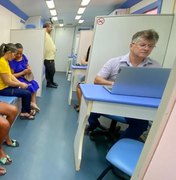 Secretaria do Trabalho abre 2.488 vagas disponíveis no Sine Alagoas esta semana