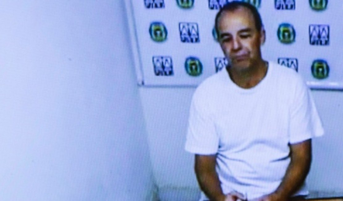 Gilmar Mendes nega pedido de liberdade a Sérgio Cabral