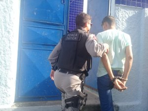 Superlotação pode suspender atividades na Central de Flagrantes e Code, em Maceió