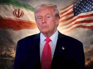 Trump decide adiar ataque ao Irã a pedido de líderes do Oriente Médio