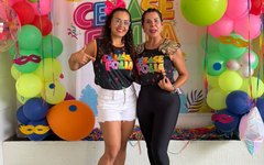 Carnaval do Santa Esmeralda