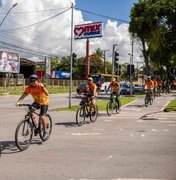 Eventos causam interdições em vias de Maceió neste fim de semana