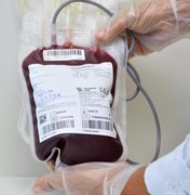 Hemoal faz coletas externas de sangue em Palmeira dos Índios e União dos Palmares