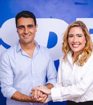 Esposa de Joãozinho Pereira, Izabelle Alcântara escolhe o PSDB e exalta JHC