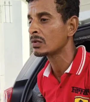 Justiça decreta prisão preventiva de acusado de matar mulher e bebê em Maceió