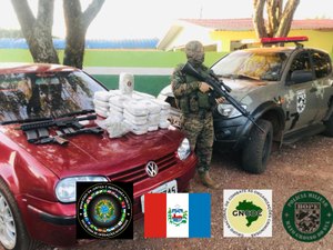 Desfecho da Operação Flashback prende 'Anjo da Morte' no Mato Grosso do Sul