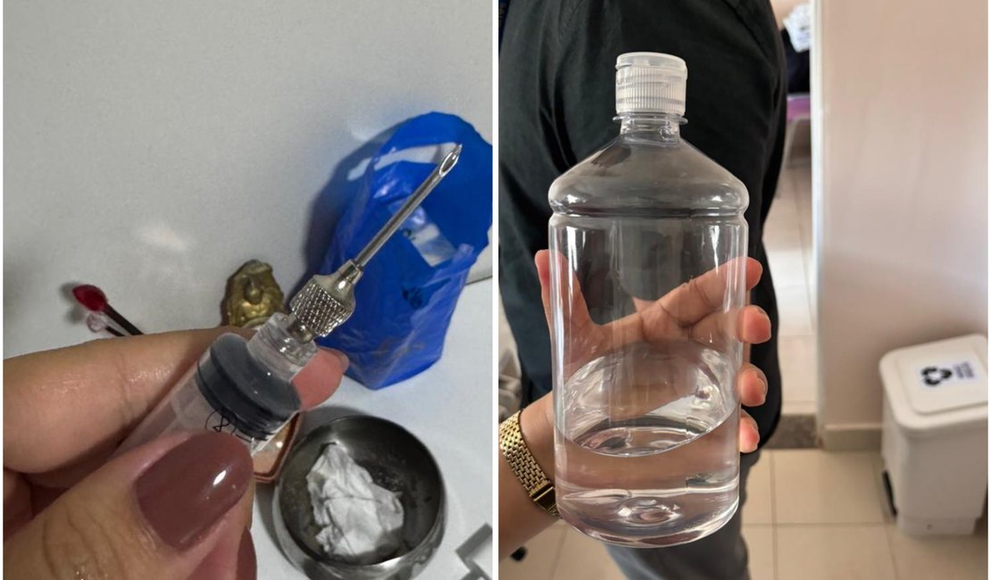 Dentista investigada por aplicar silicone industrial em pacientes tem registro profissional suspenso