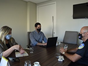 Comissão de DH da OAB solicita informações sobre morte de policial civil