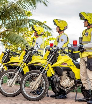 Mulher é presa após invadir apartamento na Jatiúca, em Maceió