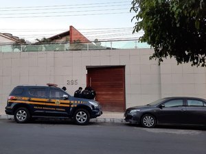 [Vídeo] Empresários e auditores fiscais de Alagoas são alvos de operação que investiga desvio de R$ 30 milhões