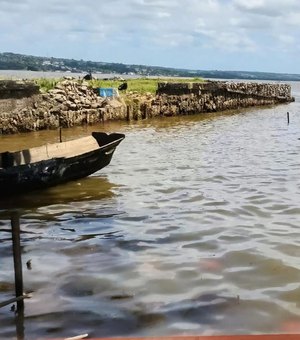Corpo de jovem de 27 anos é encontrado na orla lagunar de Maceió