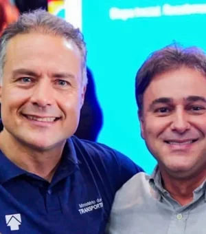 Calheiristas se dividem sobre Yale Fernandes como vice de Renan Filho