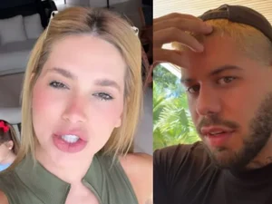 Equipe de Virginia e Zé Felipe se pronuncia após notificação do Conselho Tutelar