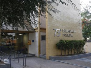 PM checa ocorrência e acha o filho com veículo roubado