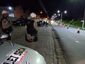 Após se envolver em acidente, motorista embriagado é preso no Santos Dumont 