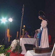 Missa de 7º dia de Paulo Gustavo no Cristo Redentor foi transmitida na televisão e contou com homenagens