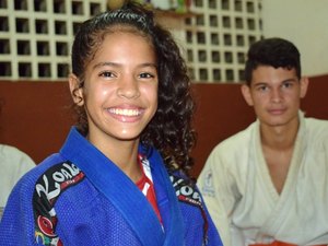 Atleta de Satuba vai representar o Brasil em Campeonato de Judô Internacional