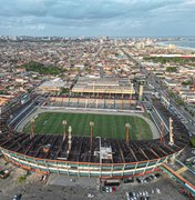 Rei Pelé recebe Jogo das Estrelas de Adriano Imperador neste sábado (22)