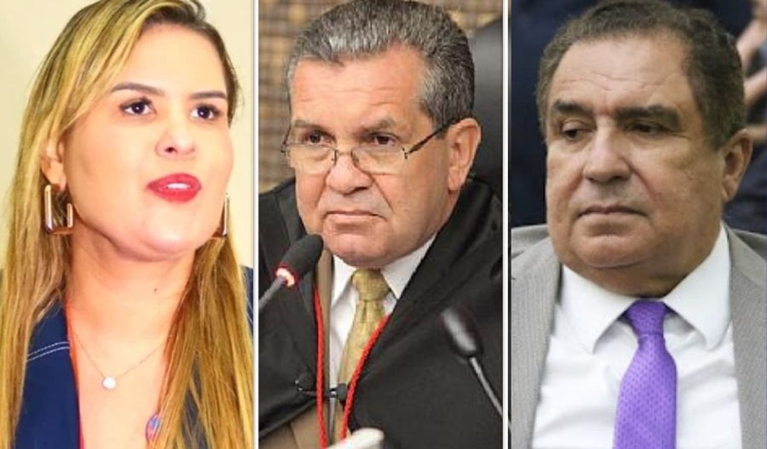 Família Damasceno Freitas tem três nomes para disputa pela ALE em 2026