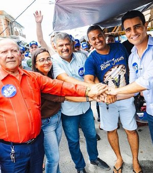 Ex-vereadora Vicka Pacheco pega atestado médico do RJ e mostra disposição para atividades políticas