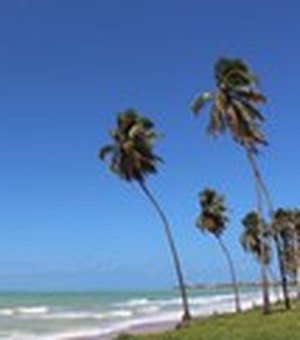 Final de semana tem previsão de chuvas leves para Alagoas
