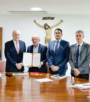 Lula vai despachar PL Antifacção ao Congresso com pedido de urgência