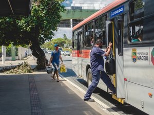 Maceió reforça frota de ônibus em 32% durante o segundo turno das eleições