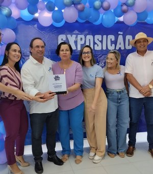 Novembro inicia em Arapiraca com campanha pela saúde do homem e de bebês prematuros