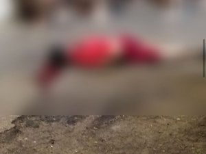 Com dívida no tráfico, homem é assassinado a tiros em bar de Jacarecica, em Maceió