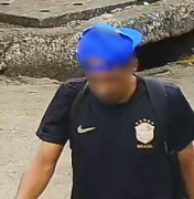 Reconhecimento facial localiza acusado de estupro de vulnerável na Feirinha do Tabuleiro