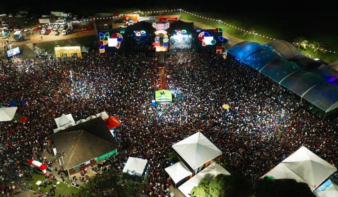 Show de Centenário: Artistas arapiraquenses vão abrir celebração dos 100 anos com coral e homenagens musicais