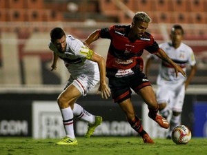 Filha de atacante do Ituano morre após acidente doméstico