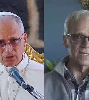 Casa de irmão do papa Leão XIV é alvo de ameaça de bomba nos Estados Unidos