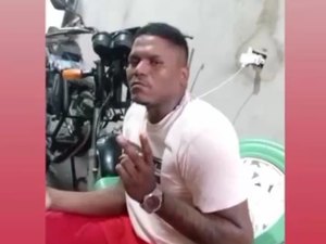 Ex-presidiário é assassinado a tiros na zona rural de Porto de Pedras