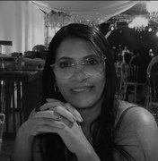 Mulher morre após perder o controle de moto e colidir contra poste na AL-115