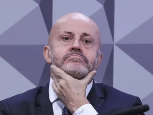 André Mendonça manda soltar filho do 'Careca do INSS'