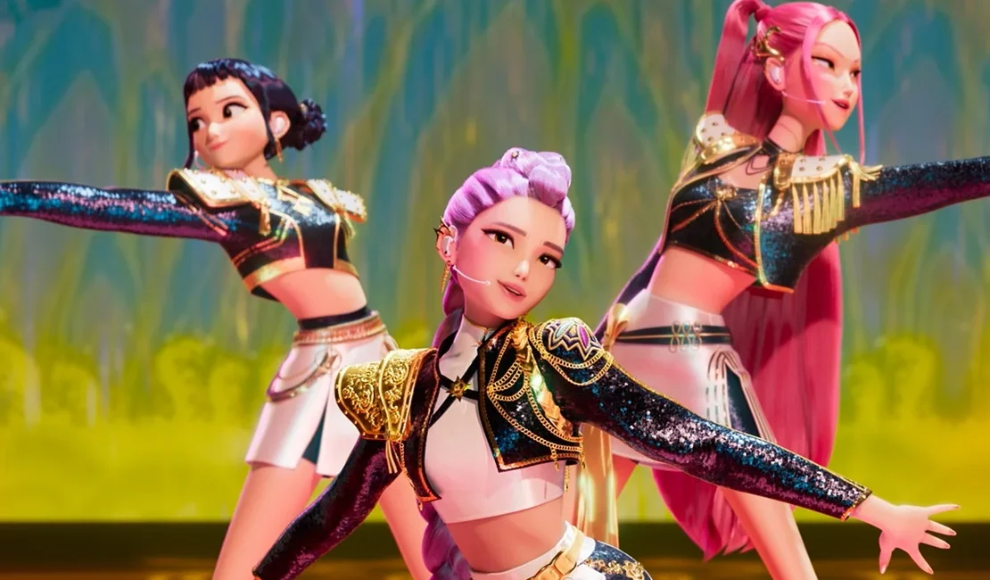 Guerreiras do K-Pop: saiba quando o 2º filme da animação será lançado
